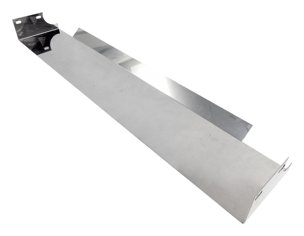 Frame Cover 1987-1995 YJ Wrangler Stainless RT Off Road