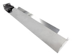Frame Cover 1987-1995 YJ Wrangler Stainless RT Off Road