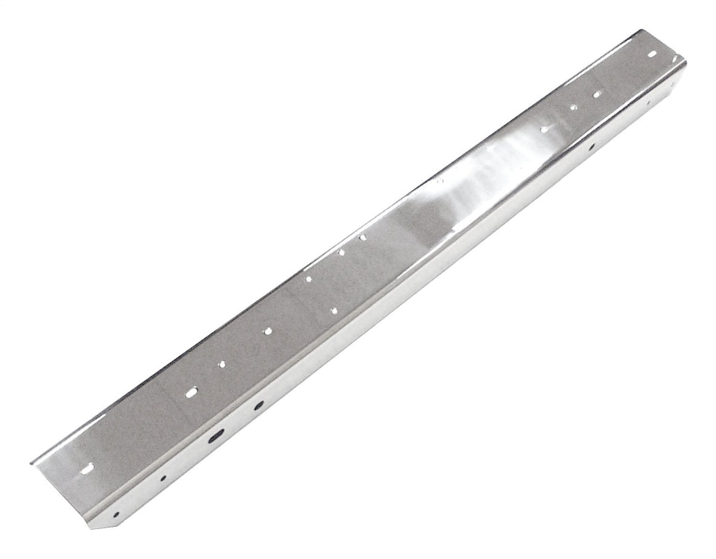 Front Bumper 1997-2006 TJ Wrangler Bumper Style OEM Stainless RT Off Road