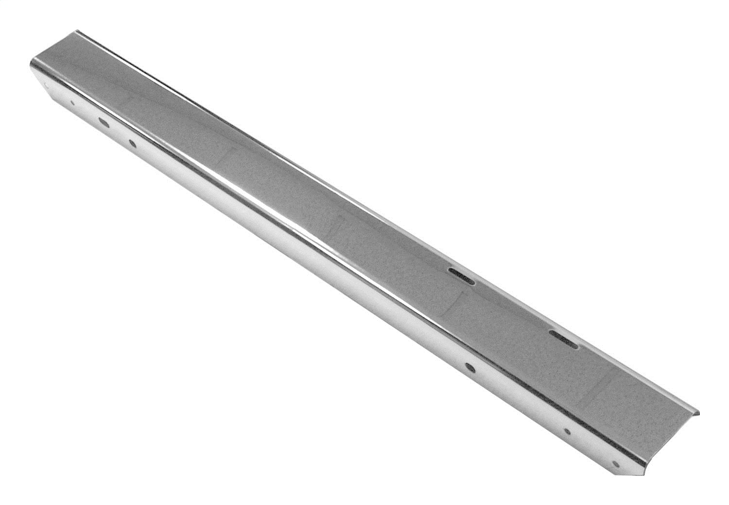 Bumper Cover 1997-2006 TJ Wrangler Stainless Steel RT Off Road