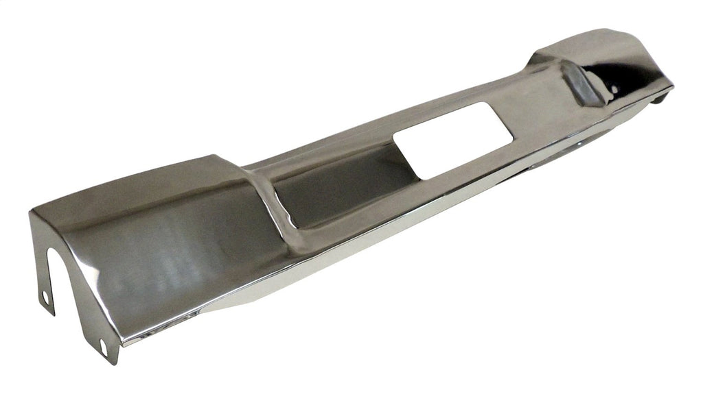 Frame Cover 1997-2006 TJ Wrangler Stainless RT Off Road