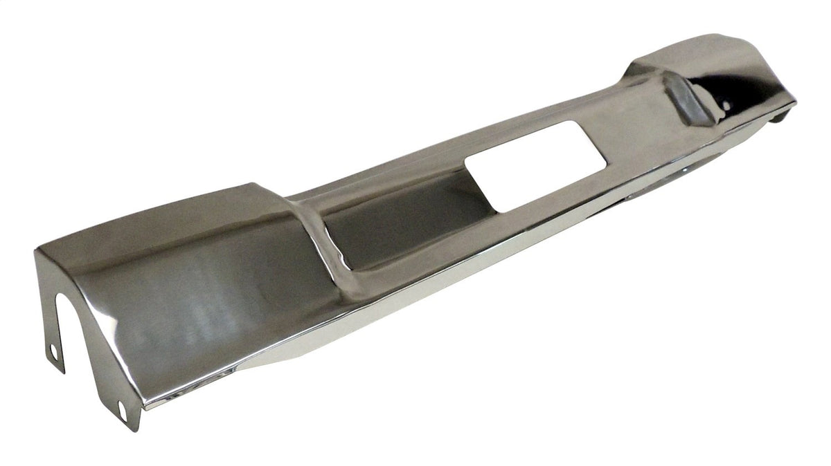 Frame Cover 1997-2006 TJ Wrangler Stainless RT Off Road