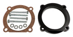 Throttle Body Spacer Kit for 2012-2018 JK Wrangler w/ 3.6L or 3.0L Gas Engine RT Off Road