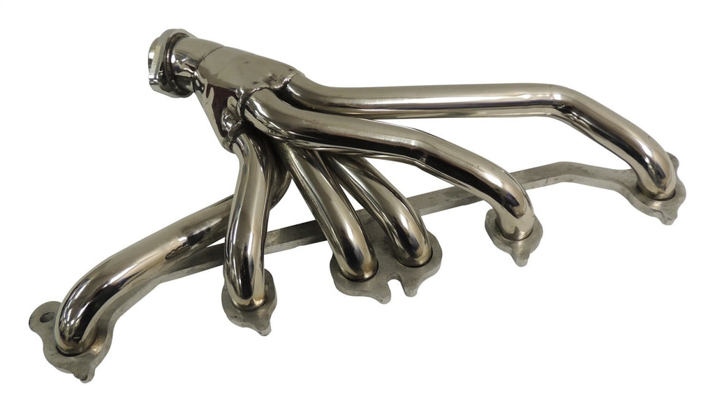 Exhaust Manifolds RT Off Road