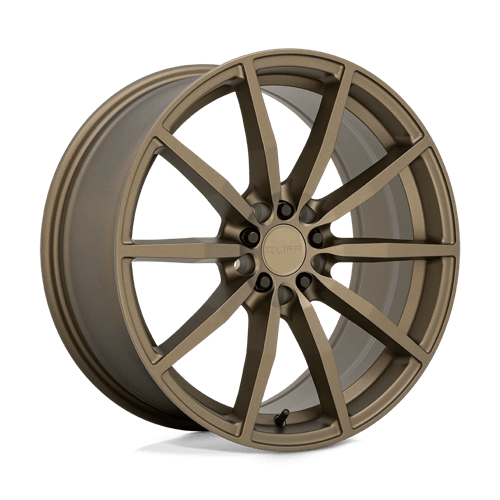 RU BURNOUT 18X8 5X112/120 +38 76 BRNZ