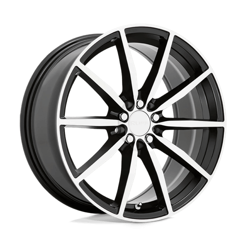 RU BURN 17X7.5 5X108/4.5 +38 72.6 G-BKMC