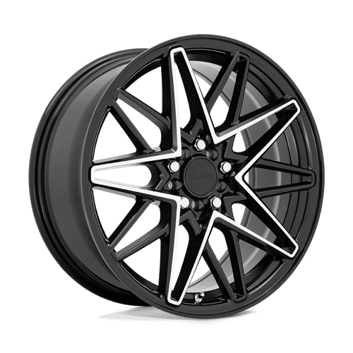 RU CLUT 17X7.5 5X100/4.5 +38 72.6 G-BKMC