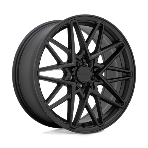 RU CLUT 17X7.5 5X108/4.5 +38 72.6 M-BLK