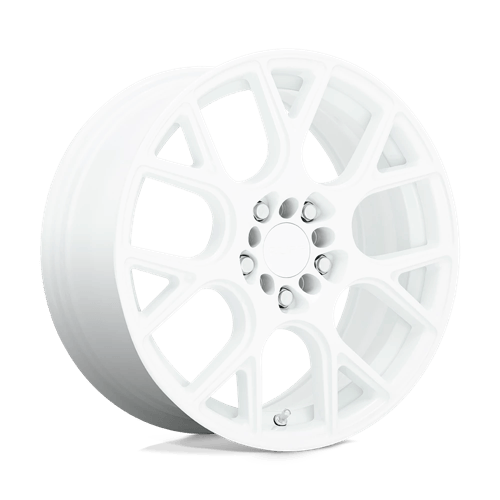 RU DRIFT 17X7.5 5X100/4.5 +38 72.6 G-WHT