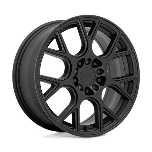 RU DRIFT 18X8 5X100/4.5 +38 72.6 M-BLK