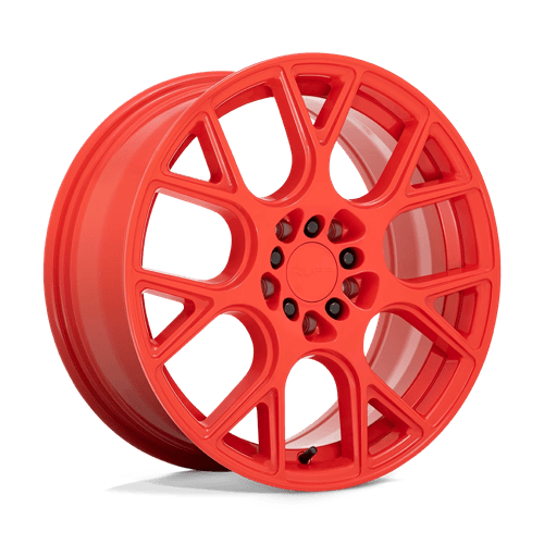 RU DRIF 17X7.5 5X100/4.5 +38 72.6 GL-RED