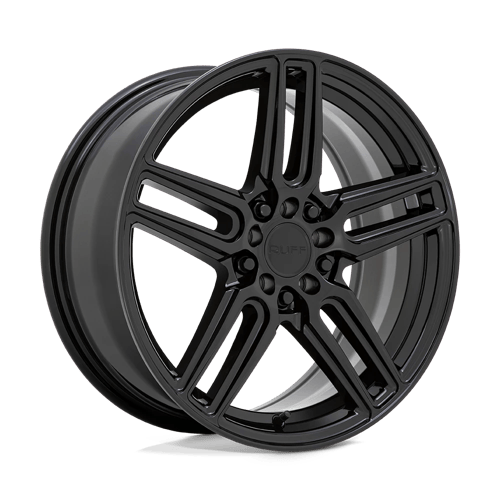 NITRO 20X8.5 5X112/120 76 +38 G-BLK