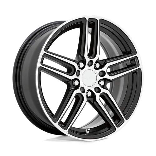 NITRO 20X8.5 5X112/120 76 +38 G-BLK-MCH