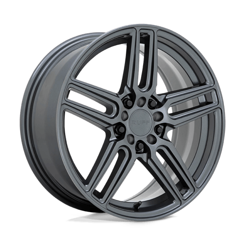 RU NITRO 17X7.5 5X112/120 +38 76 G-GNMTL