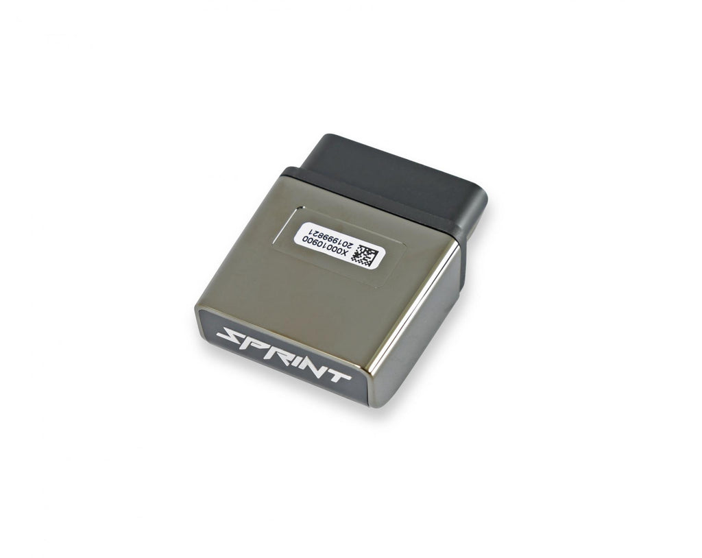 Sprint AFM Module w/ Auto Start Stop Disable 2005-2024 GM s w/ Active Fuel Management DiabloSport