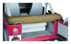 Spice Soft Top Storage Sleeve for 1997-2006 Jeep TJ Wrangler RT Off Road