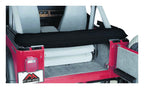 Black Diamond Soft Top Storage Sleeve for 07-18 Jeep JK Wrangler w/ 2-Doors RT Off Road