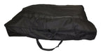 Window Storage Bag 1997-2006 TJ Wrangler Heavy Duty Black Canvas RT Off Road