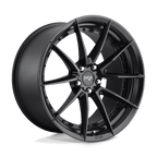 SECTOR 19X9.5 5X120 72 BD +40