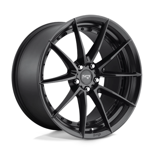 SECTOR 19X9.5 5X120 72 BD +40