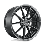 SECTOR 19X9.5 5X4.5 72 VL +35