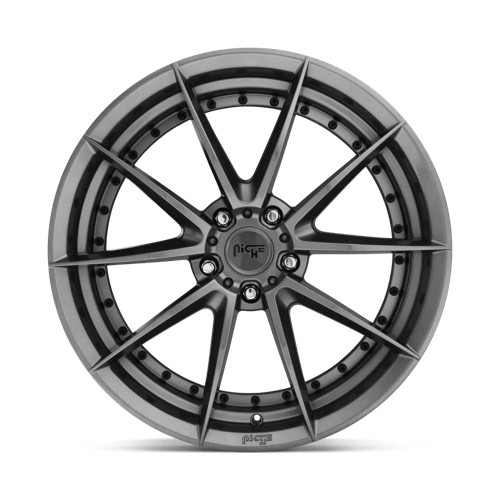 SECTOR 19X8.5 5X120 72 VL +35