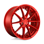 SECTOR 19X9.5 5X112 66.56 QL 48MM