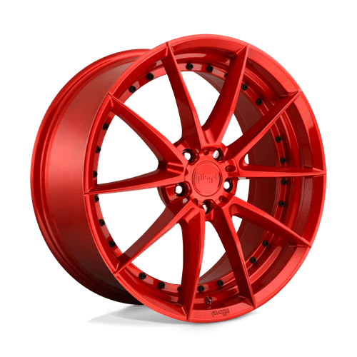 SECTOR 19X9.5 5X112 66.56 QL 48MM