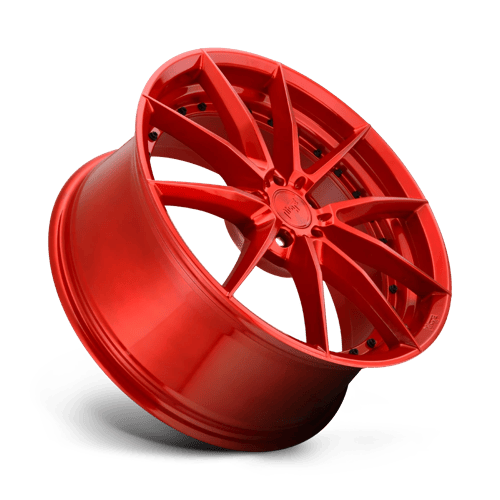 SECTOR 19X9.5 5X112 66.56 QL 48MM