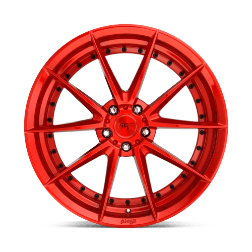 SECTOR 19X9.5 5X112 66.56 QL 48MM