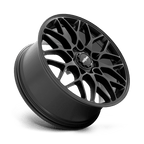 SGN 20X9 5X120 72 BD 20MM