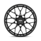 SGN 20X9 5X120 72 BD 20MM