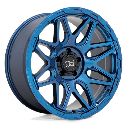 BRSKW 20X12 8X170 GL-MID-BLU -44MM