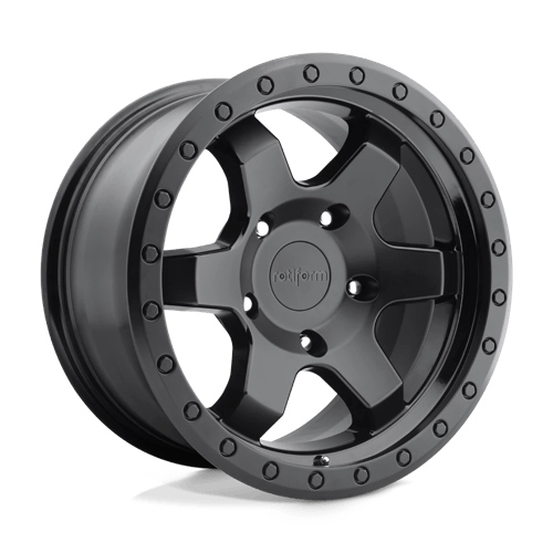 SIX-OR 20X9 5X120 72 BD 35MM