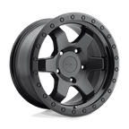 SIX-OR 20X9 5X120 72 BD 35MM