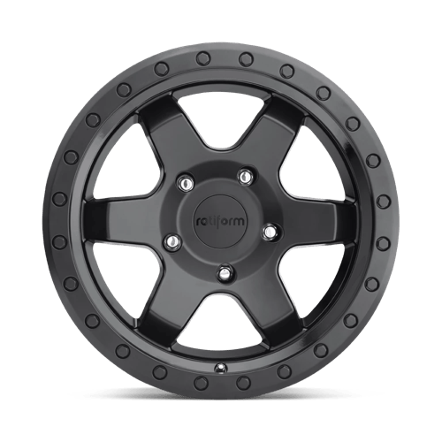 SIX-OR 20X9 5X120 72 BD 35MM