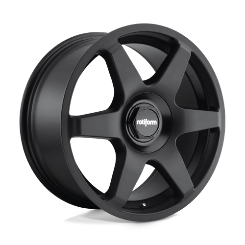 SIX-CAR 18X8.5 5X100/112 66.6 BD 45MM