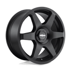 SIX-CAR 18X8.5 5X100/112 66.6 BD 45MM