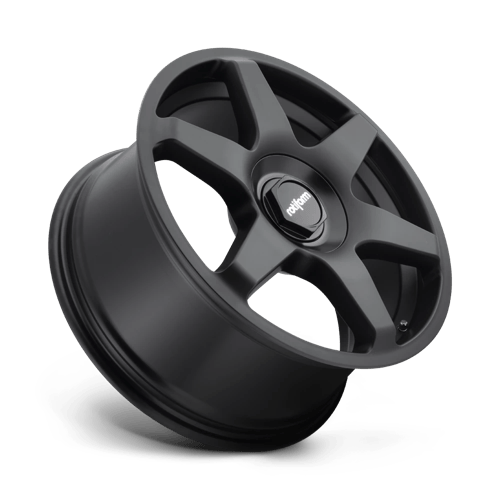 SIX-CAR 18X8.5 5X100/112 66.6 BD 45MM
