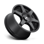 SIX-CAR 18X8.5 5X100/112 66.6 BD 45MM