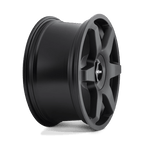 SIX-CAR 18X8.5 5X100/112 66.6 BD 45MM