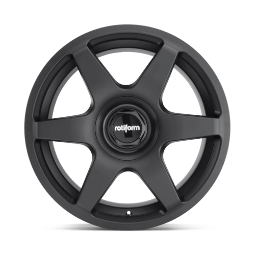 SIX-CAR 18X8.5 5X100/112 66.6 BD 45MM