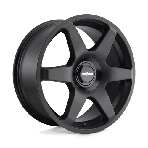 SIX-CAR 18X8.5 5X100/112 66.6 BD 35MM