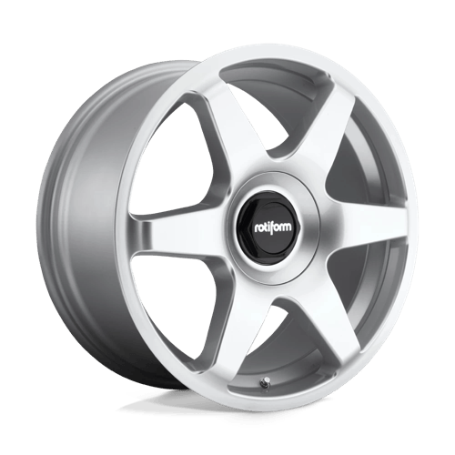 SIX-CAR 18X8.5 5X100/112 (BSL)66.6 SL 45