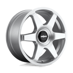 SIX-CAR 18X8.5 5X100/112 (BSL)66.6 SL 45