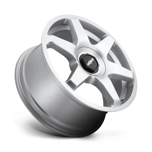 SIX-CAR 18X8.5 5X100/112 66.6 SL 45MM