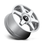 SIX-CAR 18X8.5 5X100/112 66.6 SL 45MM