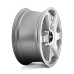 SIX-CAR 18X8.5 5X100/112 66.6 SL 45MM