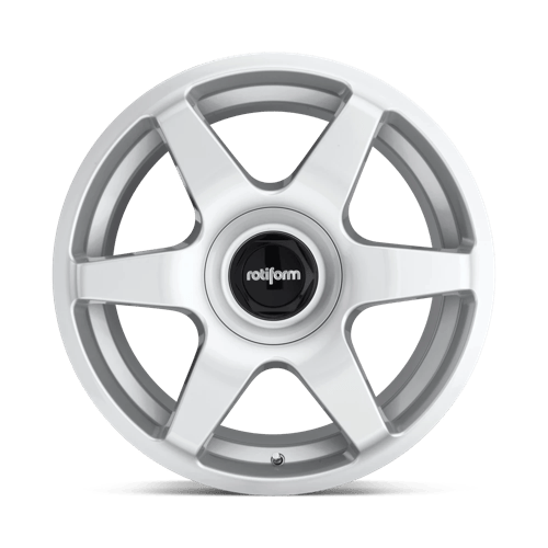 SIX-CAR 18X8.5 5X100/112 66.6 SL 45MM