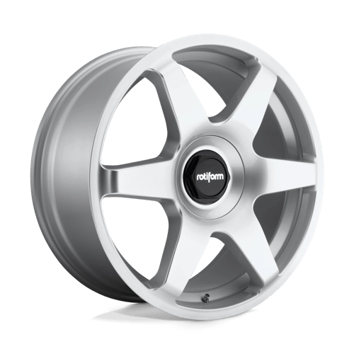 SIX-CAR 18X8.5 5X100/112 66.6 SL 35MM